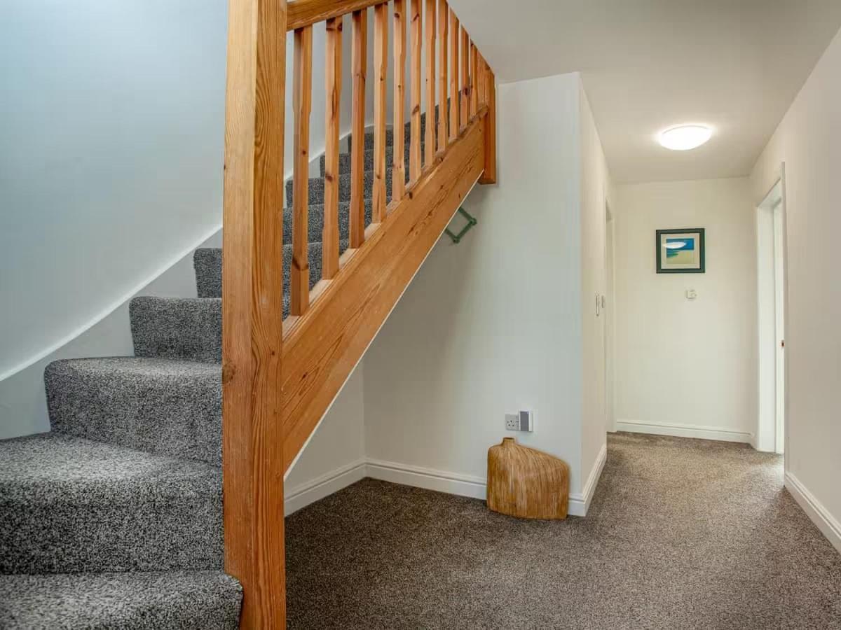 Three Bedroom House In Porth New Quay Zewnętrze zdjęcie